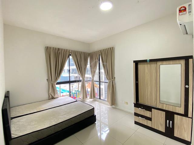 Lido Four Seasons Residence 2