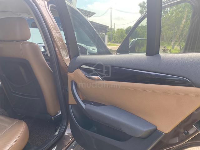 2011 Bmw X1 2.0 sDrive18i (CKD) (A) - 5