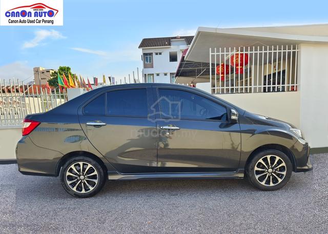 2023 Perodua BEZZA 1.3 X FACESLIFT(A) Low Mileage - 3