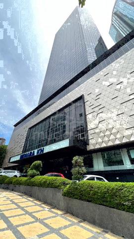 Office Space for Rent at Menara KH Nearby KLCC and Pavilion KL 1