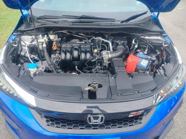 2023 Honda CITY 1.5 V (A) - 1