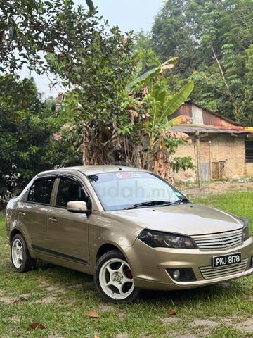 2011 Proton SAGA 1.3 FL EXECUTIVE (A) - 1