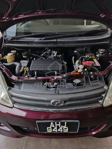 2010 Perodua VIVA 1.0 ELITE EXCLUSIVE EJ-VE (A) - 2