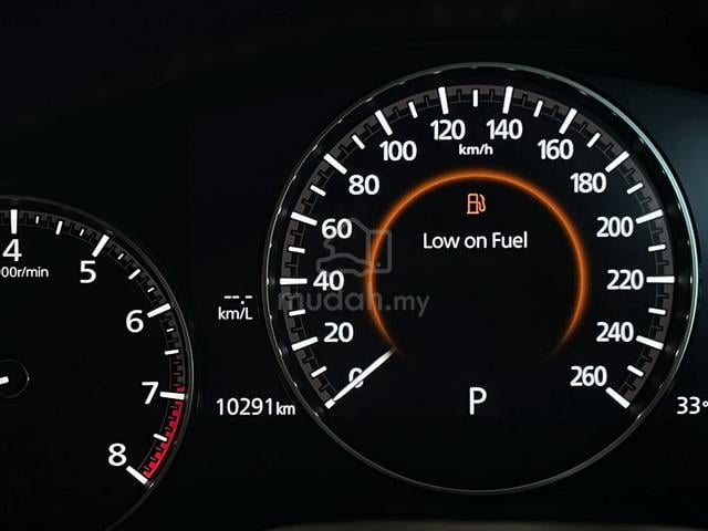 2023 Mazda 3 1.5 CAR KING-10K KM SUPER LOW MILEAGE - 3