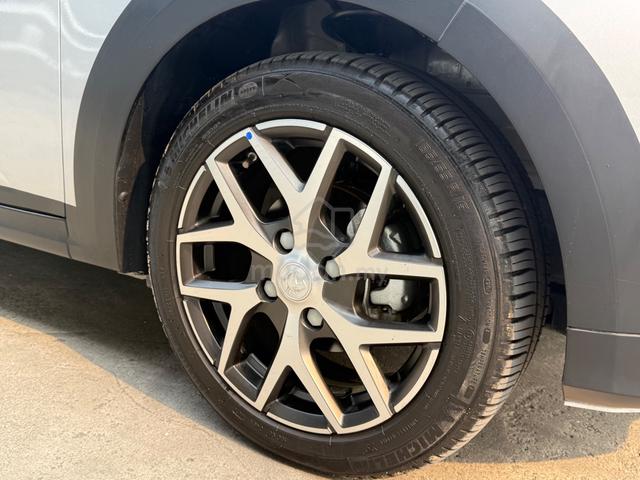 2024 Proton PERSONA 1.6 EXECUTIVE FACELIFT - 5
