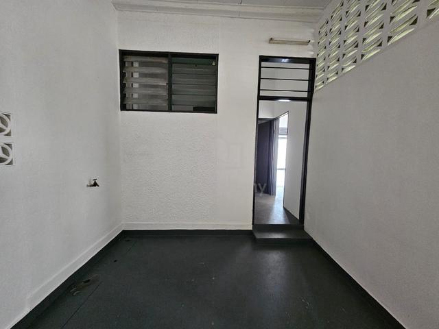 2 Sty Semi D Corner Jalan Bintang Tanjung Tokong 3700sf 3