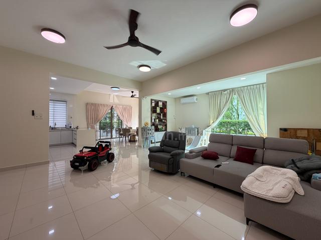 2.5 sty Semi-D @ Kajang Jade Hills 1