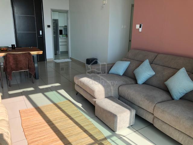 D'Summit Residences 1