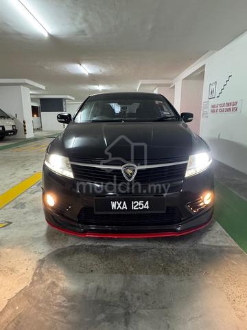 2012 Proton PREVE 1.6 CFE PREMIUM (A) - 1