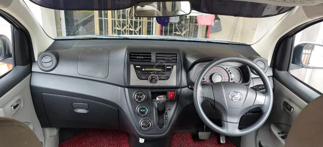 2015 Perodua MYVI 1.3 STANDARD G MY11 M600 - 5