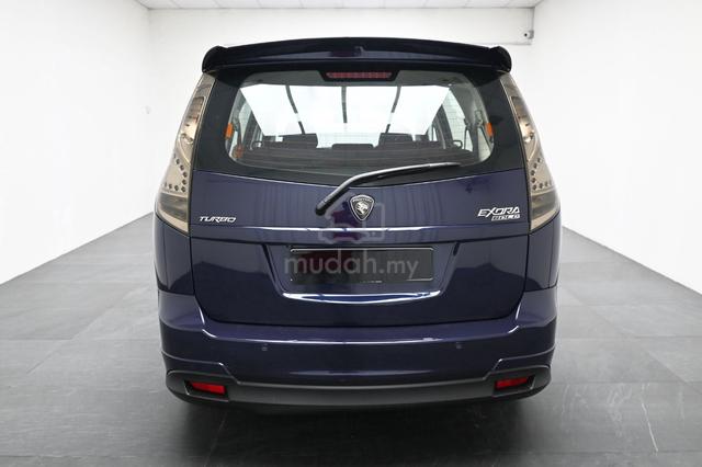 2015 Proton EXORA 1.6 PREMIUM FACELIFT (A) - 5