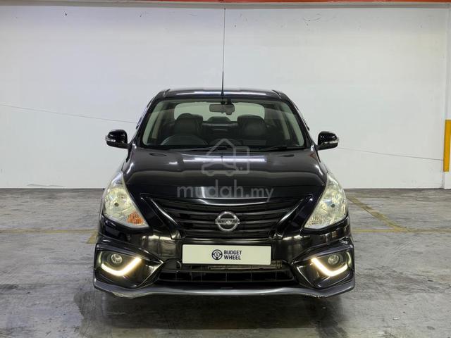2018 Nissan ALMERA 1.5 VL FACELIFT (A) WHOLE SALE - 5