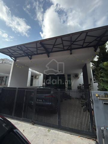 PELINDUNG BESERAH - Teres Setingkat 4 Bilik 1