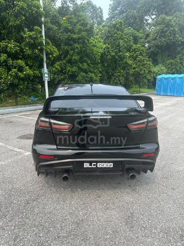 2011 Proton INSPIRA 1.8 EXECUTIVE (A) - 4
