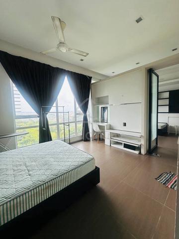 Garden Plaza @ Cyberjaya 1