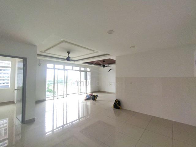 Dwiputra Residences 1