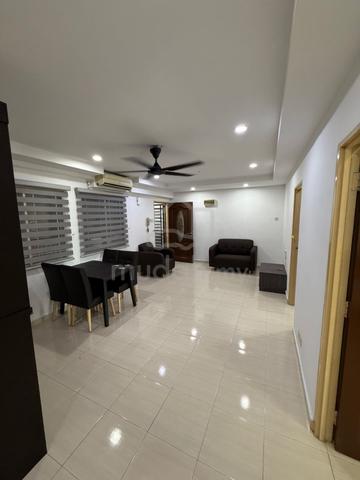 The Embassy (Bangunan Duta Impian) 1