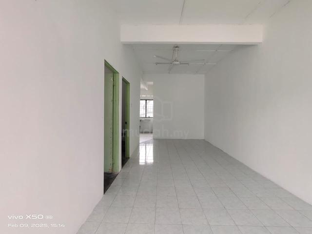 Single Storey Terrace House Taman Desa Pelangi Mantin Negeri Sembilan 4