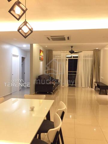 Arena Residence @ The Arena 1