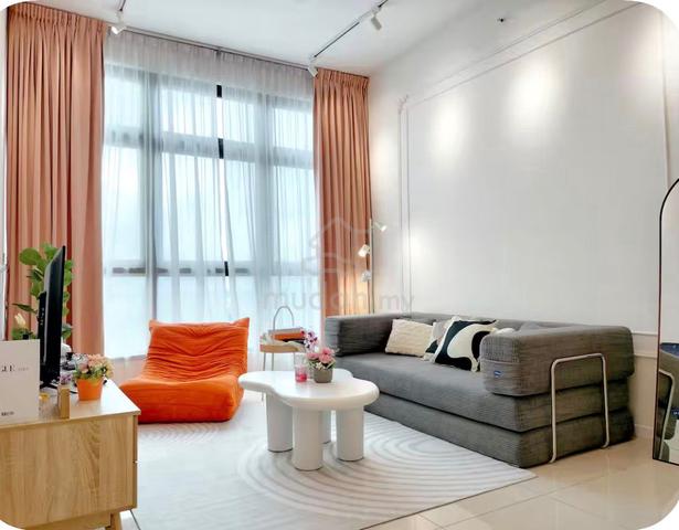 Paradigm Residence 1