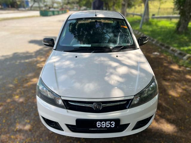 2013 Proton SAGA 1.3 FLX (A) NO❌PROCESSING FEE - 2
