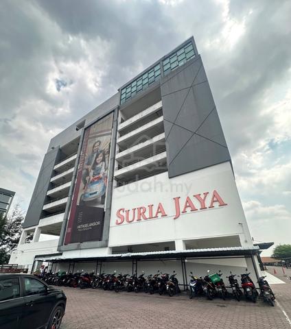 Suria Jaya 1