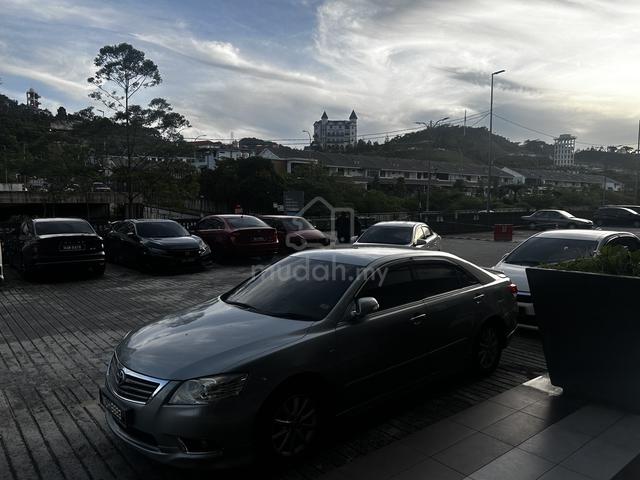 2010 Toyota CAMRY 2.0 G ACV41R-JEPEKERG FACELIFT - 5