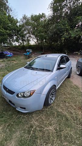 2006 Proton SATRIA 1.6 NEO (M) - 2