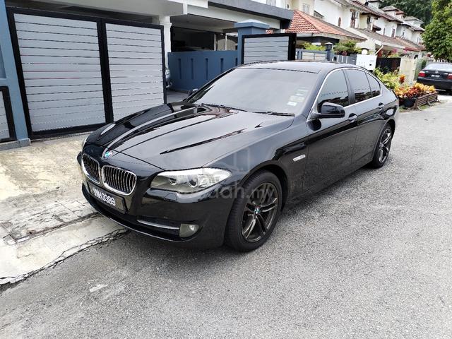 2011 Bmw 5 SERIES 2.5 23I (CKD) F10 (A) - 1