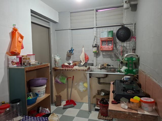 Taman Pakatan 1