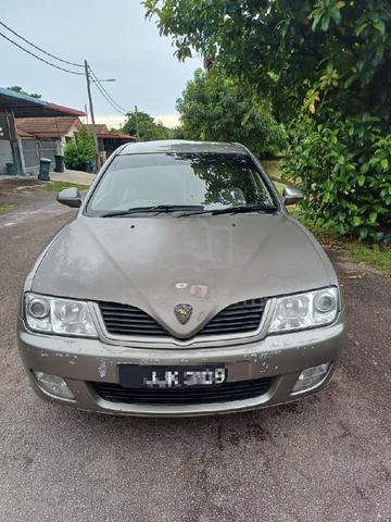 2005 Proton WAJA 1.6 ENHANCED (A) - 4