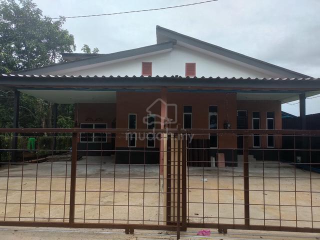 Rumah Semi-D 2 tingkat untuk di sewa Di Kuala Ibai K Trg 1