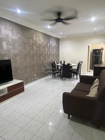 For Rent Kulai, Indahpura, Jalan Matahari Single Storey 1
