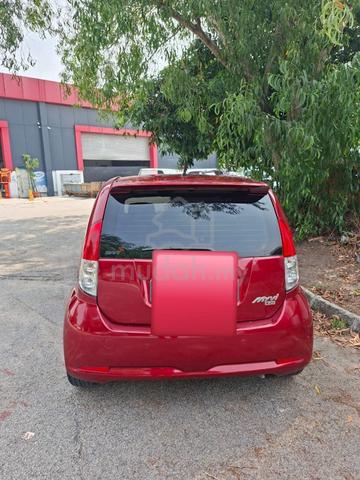 2006 Perodua MYVI 1.3 EZI (A) - 2
