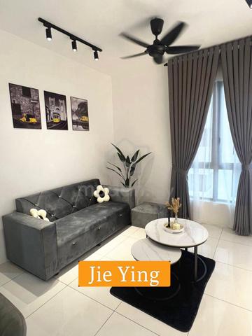 Vivo Executive Apartment 1