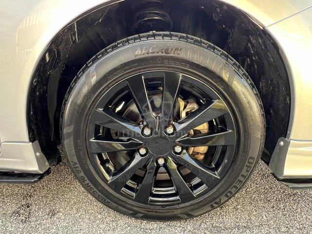 Honda CIVIC FB 1.8 - 3