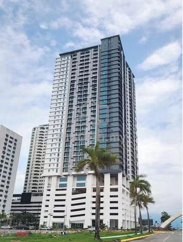 Bay Suites 1