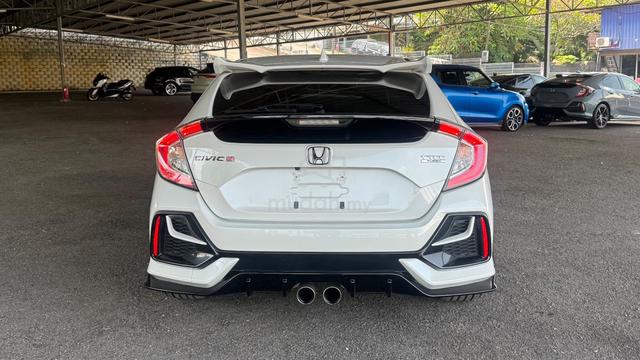 Honda CIVIC 1.5 HATCHBACK (FK7) (A) Sunroof 2021 - 5