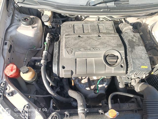 2011 Proton SAGA 1.3 H-LINE (A) - 5