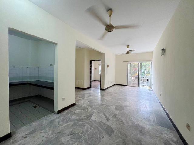 Pelangi Court 1