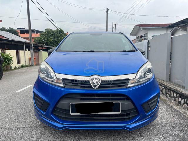 2015 Proton IRIZ 1.3 STANDARD (A) - 2