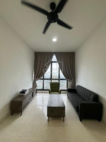 Setia Sky 88 1