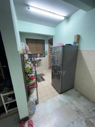 Bilik Sewa Seksyen 7 Shah Alam 4
