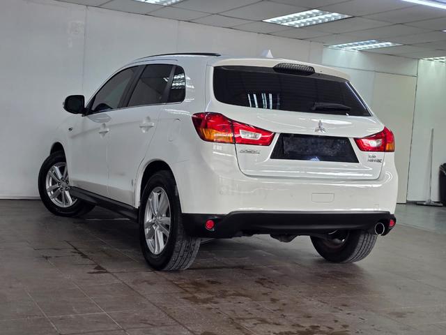 2015 Mitsubishi ASX 2.0 4WD FACELIFT (A) ✅P/SHIFT - 3