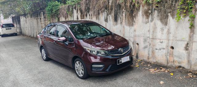 2020 Proton PERSONA 1.6 PREMIUM (A) WARANTHY - 1