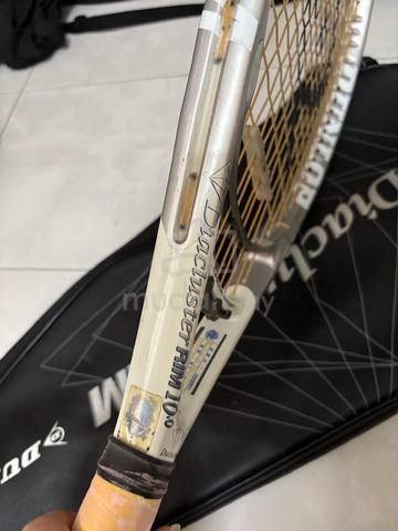 Tennis Racket DUNLOP Diacluster - photo 3 of 3