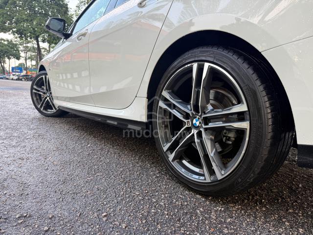 2021 Bmw 2 SERIES 1.5 18I M SPORT GRAN COUPE MY20 - 5