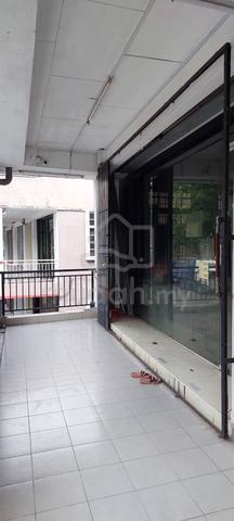 Melaka Durian Tunggal Freehold Office Space For Sale 1