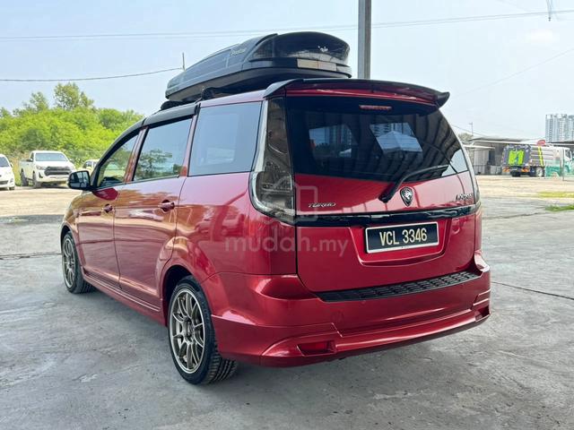 Proton Exora Turbo 1.6 (A) 2018 VCL 3346 - 4