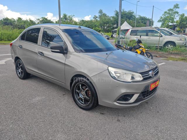 2016 Proton SAGA 1.3 STANDARD CVT (A) - 1